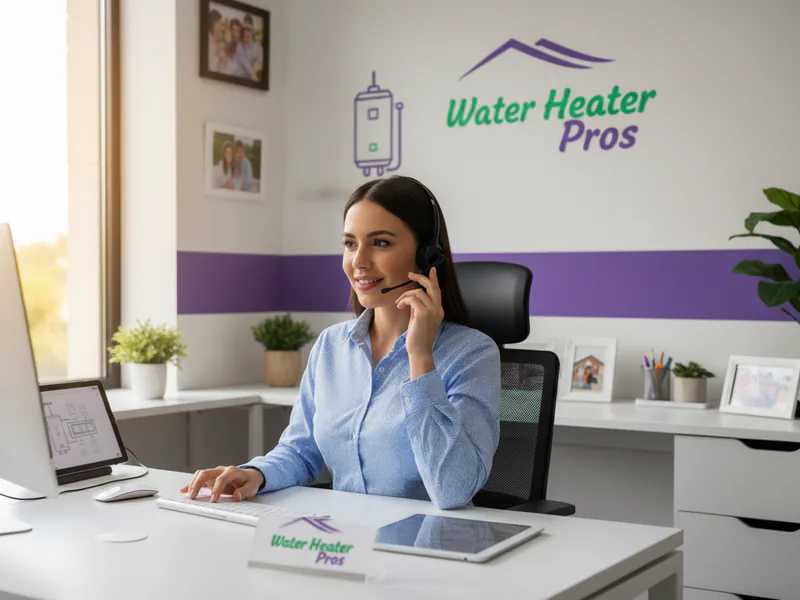 Water Heater Repair  in Moyock  FAQ